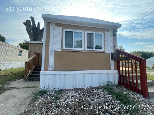 Photo - 500 S 5th St Unit 7