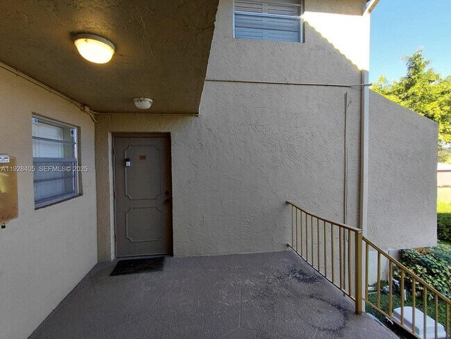 Photo - 11101 Royal Palm Blvd Unit 208