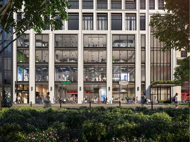 Primary Photo - 25 Park Row