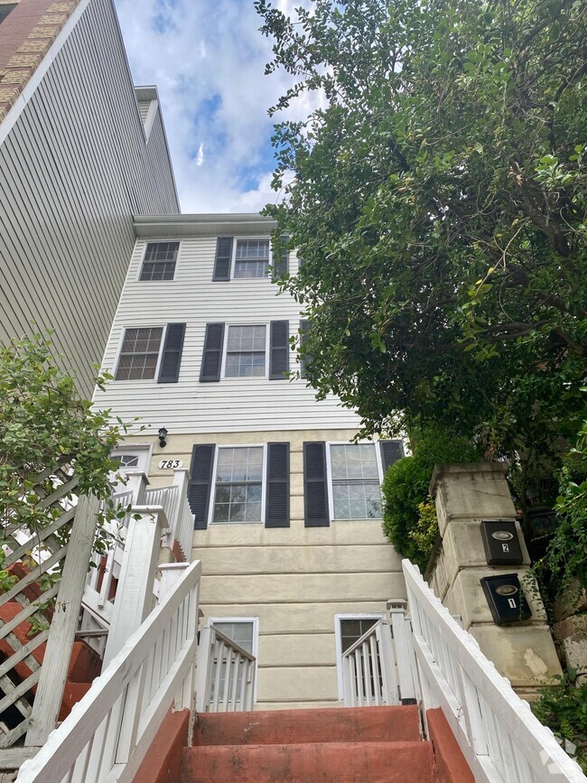 Building Photo - 783 Irving Street NW Unit 1 Rental