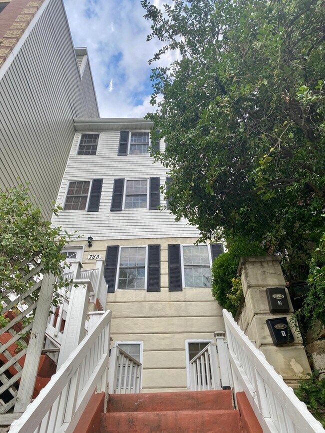 Photo - 783 Irving Street NW Apartment Unit 1