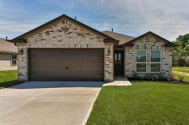 Photo - 15111 Longleaf Frst Dr Rental