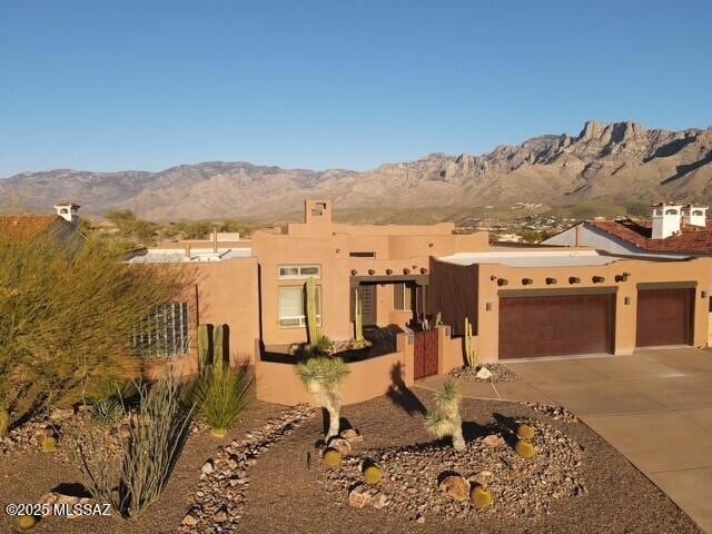Building Photo - 11096 N Pusch Ridge View Pl Rental