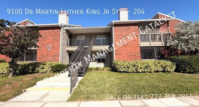 Building Photo - 9100 Dr M.L.K. Jr St N