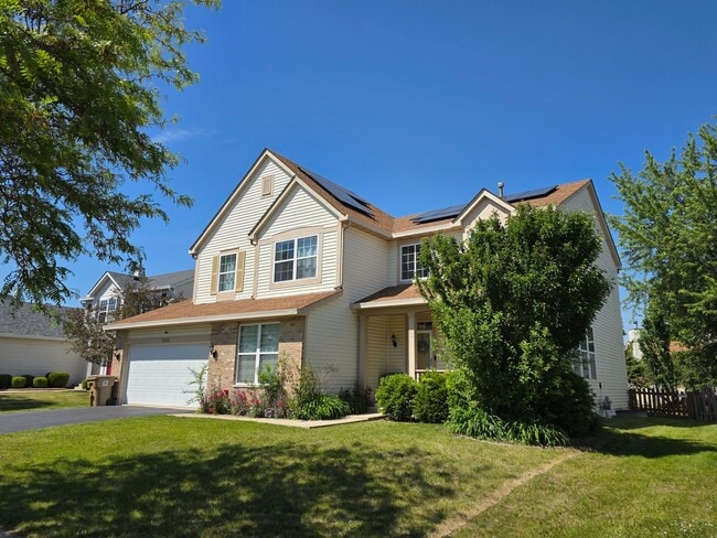 Photo - Updated 5 bedroom Kenosha home