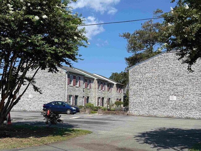 Photo - 1506 Havens Dr