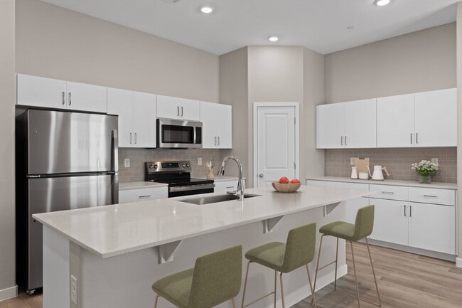 Photo - Corsica Villas at 20th Street