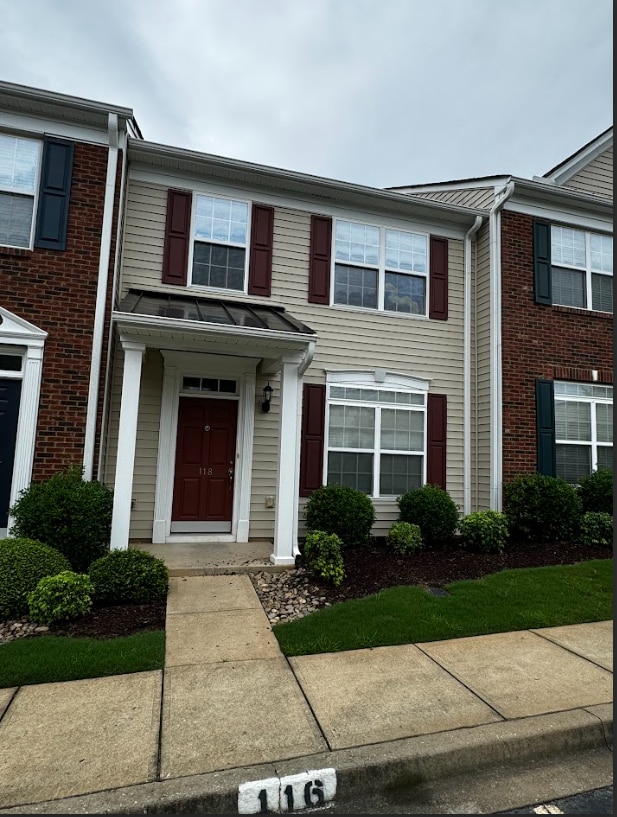 Building Photo - Modern Living Meets Southern Charm – Spaci...