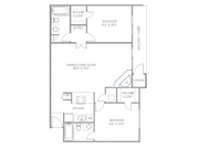 Two Bedroom