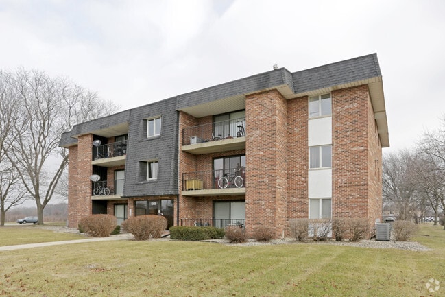 Heritage Manor Apartments
