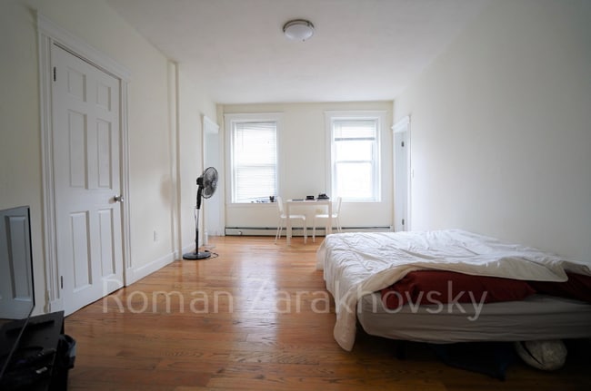 Photo - 74 Brainerd Rd Unit 7