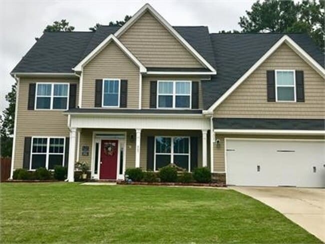 Building Photo - Carolina Lakes Gated Community!! Rental