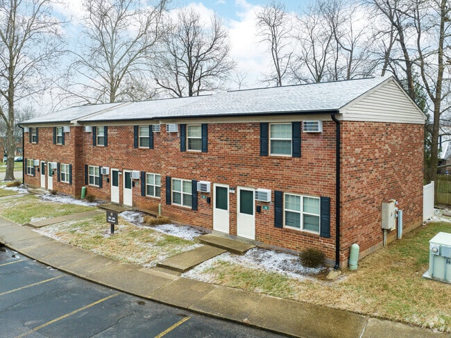 Woodside Village - Woodside Village Apartamentos