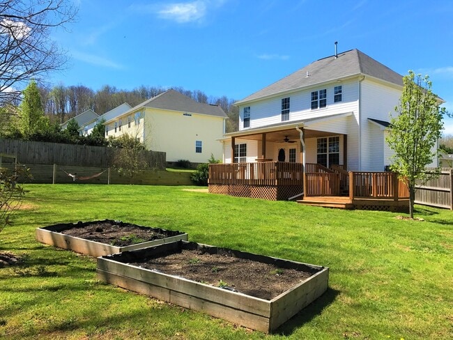 Photo - Great Family Home -  Fenced Backyard - Garage!