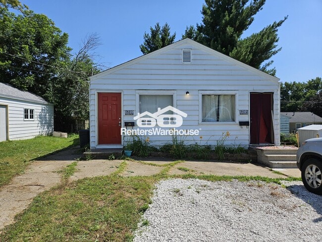 Building Photo - 1210 West St