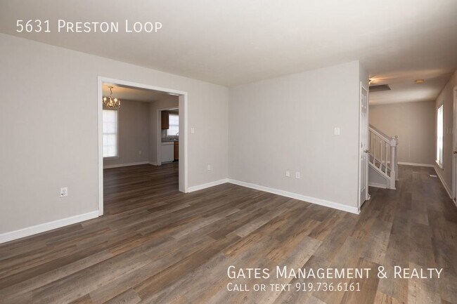 Photo - 5631 Preston Loop