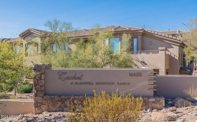 Photo - 16420 N Thompson Peak Pkwy Unit 2021