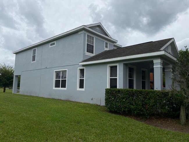 Photo - 8857 Leeland Archer Blvd