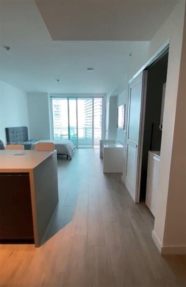 Photo - 1080 Brickell Ave Unit 2405