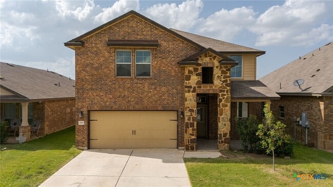 Photo - 3411 Aubree Katherine Dr