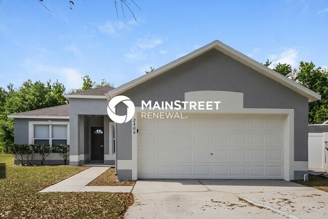 Building Photo - 3 Bedroom Pet-Friendly Home in Kissimmee, FL with Main Street Renewal