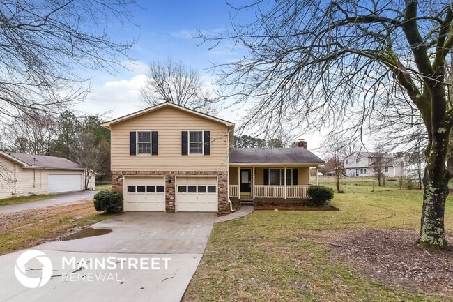 Building Photo - 1318 Temple Johnson Rd