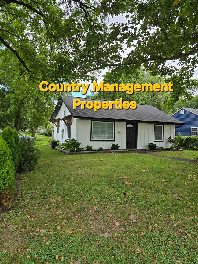 Building Photo - 4105 S Westnedge Ave