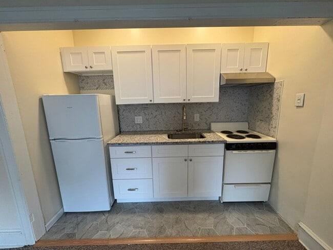 Photo - Comfortable 1-Bedroom Apartment Ready for Move-In
