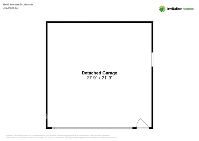 Photo - 15019 Seahorse Dr