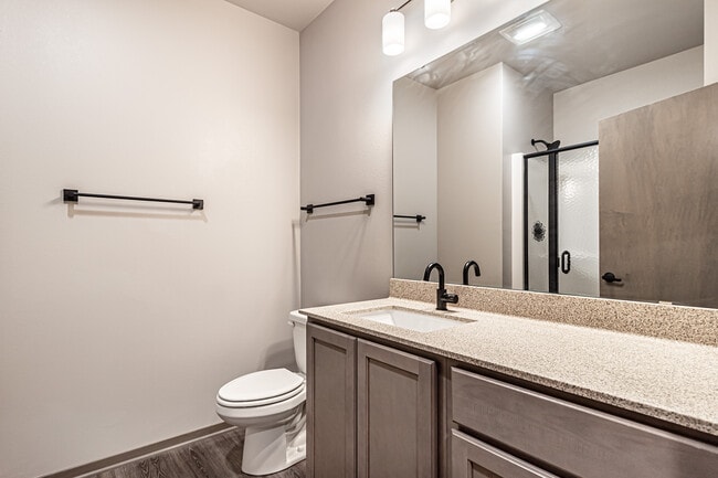 Nova- Bathroom