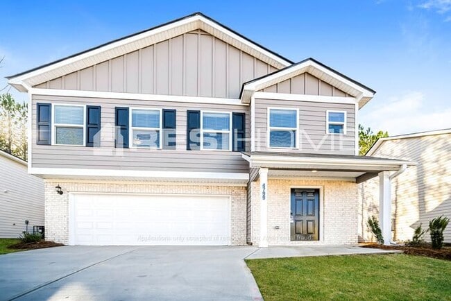 Building Photo - 4799 W Park Cir