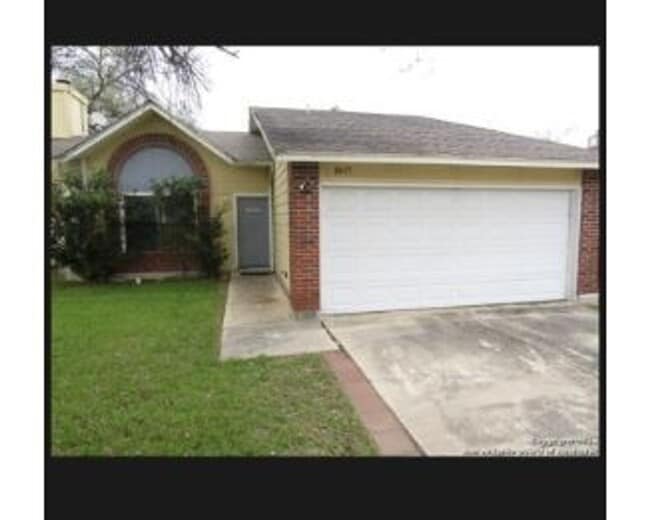 Building Photo - Charming 3BR House in San Antonio