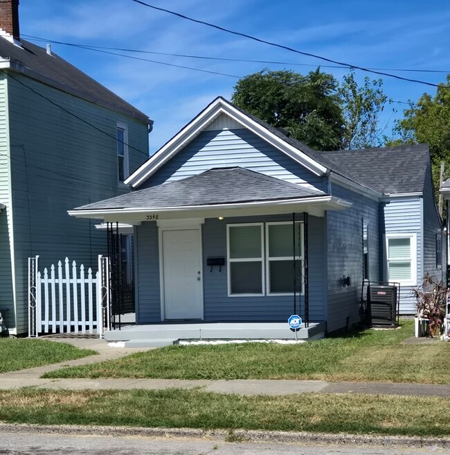 Building Photo - 3348 Bohannon Ave Rental