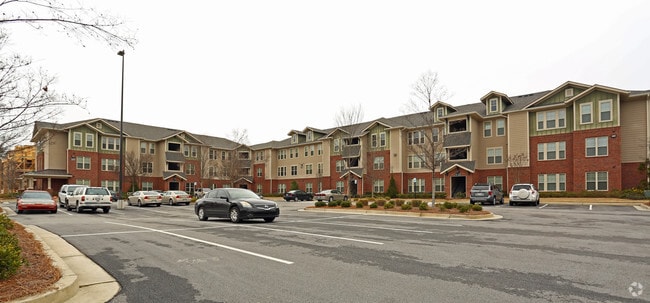 Walton Oaks