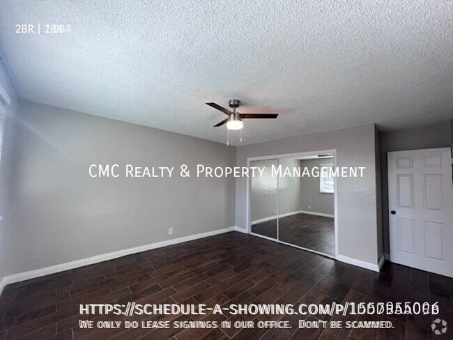 Building Photo - 547 Cherry Ave Unit 3 Rental