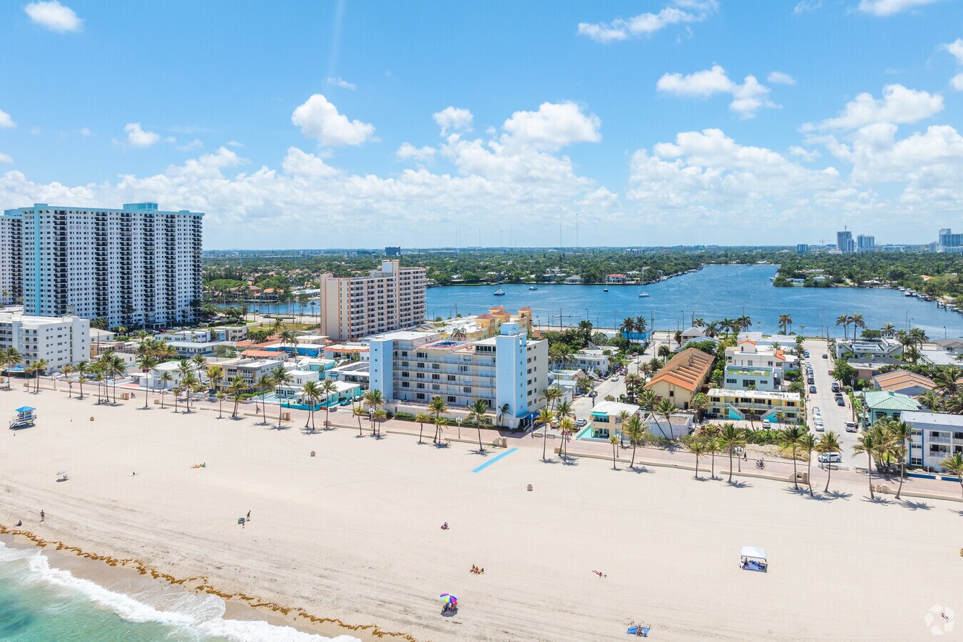 Context - Mainsail Condominiums