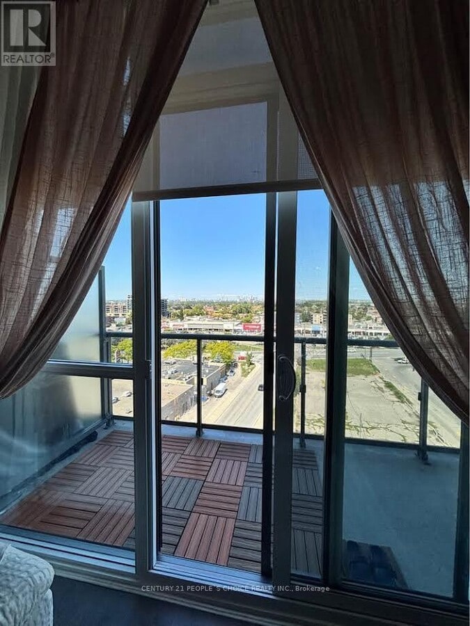 Photo - 15 James Finlay Way Unité 1107