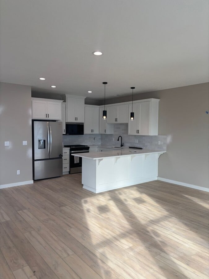 Photo - 3 Bedroom, 2.5 Bathroom New Build Coming Soon!