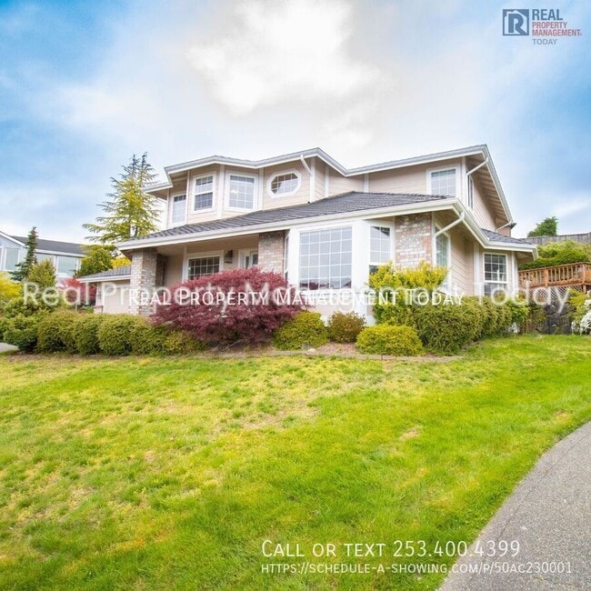 Photo - 5315 Port View Pl NE