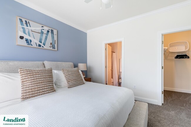 Photo - 2118 Silvercrest Dr Unit 2110B