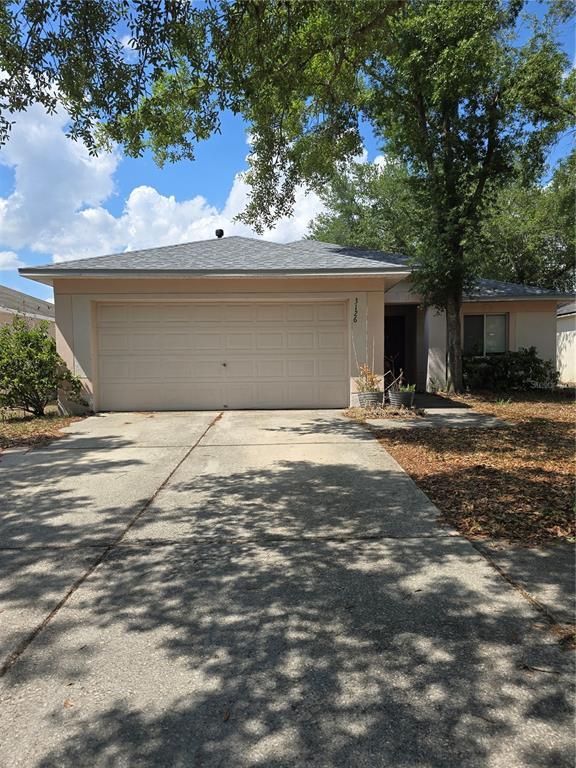 Building Photo - 3126 Pine Top Dr