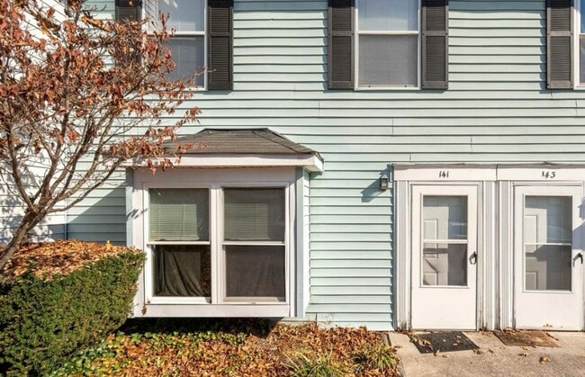 Photo - Spacious Townhouse in Blacksburg, VA.