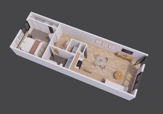 Photo - 247 US 550 Unit 301