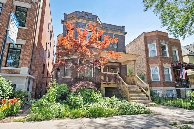 Photo - 1263 W Foster Ave Unit 2