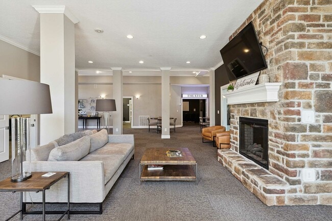 The Residences at Central Park - 05 - Residences at Central Park