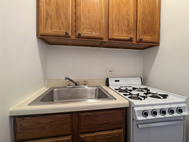 540 W Wellington Ave Unit 207