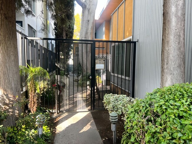 Fruitland Apartments