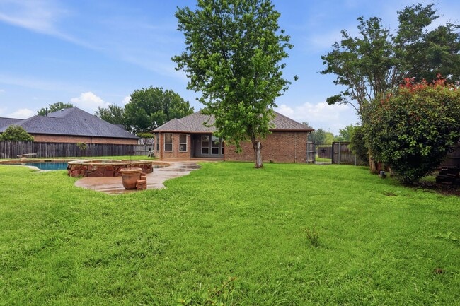 Photo - Captivating in Cleburne