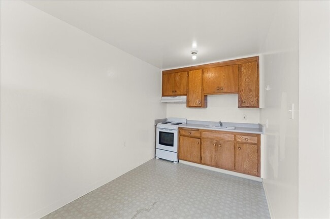 2329 Channing Way