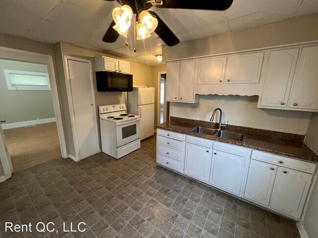 Photo - 4 br, 2 bath House - 1706 9th St